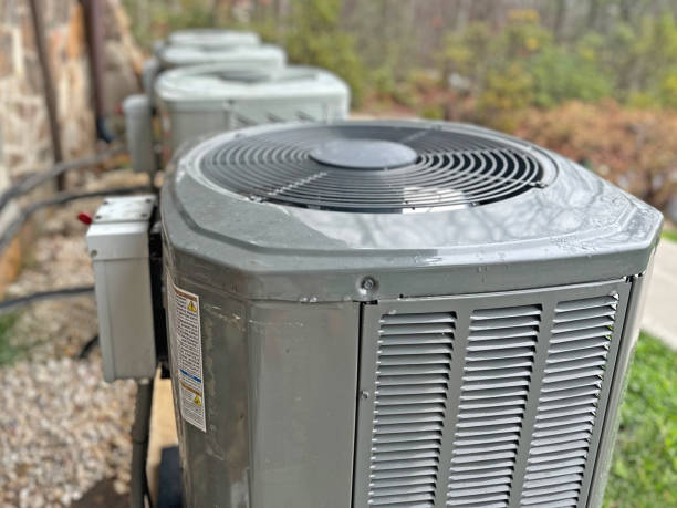 Best Central Air Repair  in Huntsville, AR
