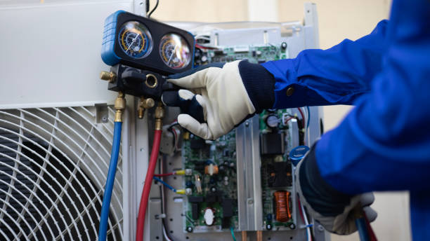 Best HVAC Replacement Cost  in Huntsville, AR